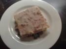 Nußkuchen - Rezept