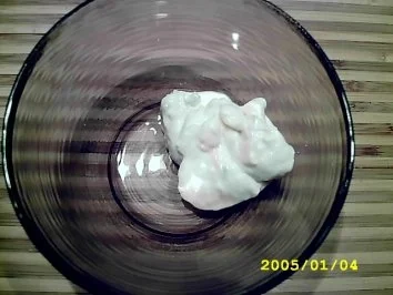 Rezept: Janii's Passt -Allet - zu -Soße x) Bild Nr. 3 Janii's Passt -Allet - zu -Soße x) - Rezept - Bild Nr. 3