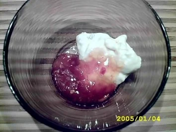 Rezept: Janii's Passt -Allet - zu -Soße x) Bild Nr. 4 Janii's Passt -Allet - zu -Soße x) - Rezept - Bild Nr. 4