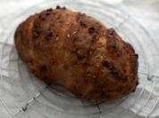 Walnussbrot - Rezept