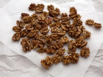 Rezept: Walnussbrot Bild Nr. 2 Walnussbrot - Rezept - Bild Nr. 2