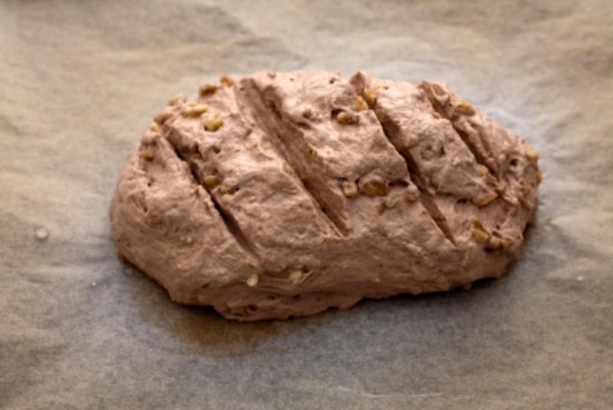 Walnussbrot - Rezept - Bild Nr. 3