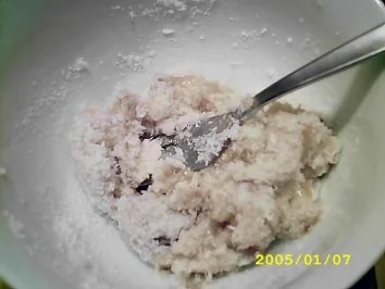 Dessert "Tropical dream of  caramel" - Rezept - Bild Nr. 4