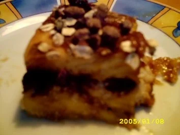 Dessert "Tropical dream of  caramel" - Rezept - Bild Nr. 11