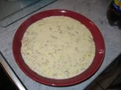Käsesuppe - Rezept