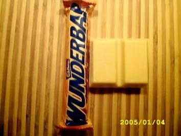 Schokoriegel:Snickers/Wunderbar perfektioniert - Rezept - Bild Nr. 2