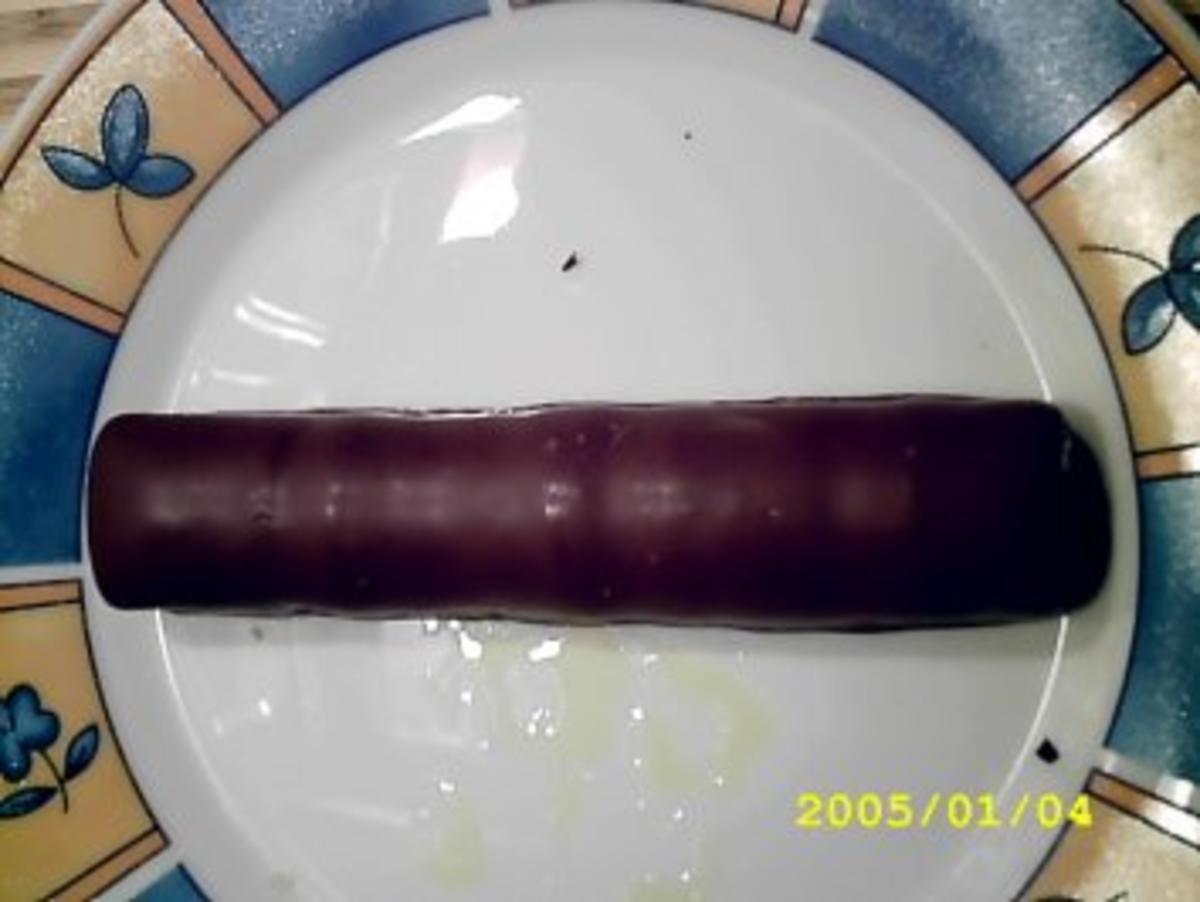 Schokoriegel:Snickers/Wunderbar perfektioniert - Rezept - Bild Nr. 4