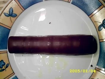 Schokoriegel:Snickers/Wunderbar perfektioniert - Rezept - Bild Nr. 4