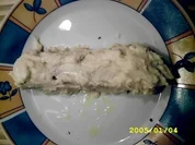 Schokoriegel:Snickers/Wunderbar perfektioniert - Rezept