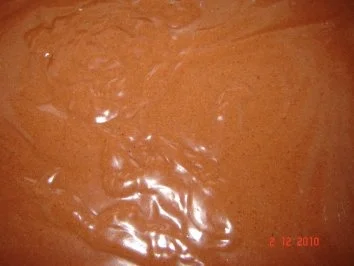 Lebkuchen ganz schnell - Rezept - Bild Nr. 3