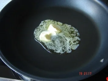 Nicht gerührtes Rührei - Rezept - Bild Nr. 3