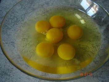 Nicht gerührtes Rührei - Rezept - Bild Nr. 2