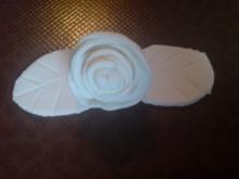 Deko-Idee: "Marshmallow-Fondant" - Rezept