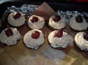 Fingerfood - Pumpernickeltaler - Rezept