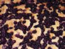 Heidelbeer-Buttermilch-Kuchen (Low Fat 30) - Rezept