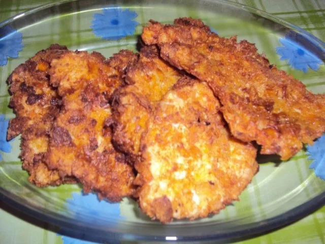 Chips Hühnchen - Rezept - Bild Nr. 8