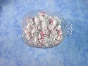 Radieschen - Rettich - Salat - Rezept