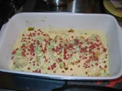 Zarte Geflügelkrüstchen - Rezept