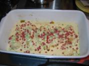 Zarte Geflügelkrüstchen - Rezept