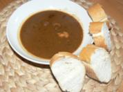 "Gammler" - Rezept