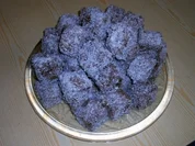 Cupavci - bosnische Kokoswürfel - Rezept