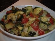 Ofenfisch - Rezept