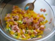 Tortellinisalat - Rezept