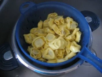 Tortellinisalat - Rezept - Bild Nr. 2