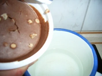 Rezept: Puten im Gemüsebett Bild Nr. 6 Puten im Gemüsebett - Rezept - Bild Nr. 6