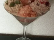 poissons surprice - Rezept