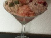 poissons surprice - Rezept