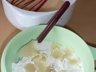 Rezept: Biggis süsse Resteverwertung Bild Nr. 2 Biggis süsse Resteverwertung - Rezept - Bild Nr. 2