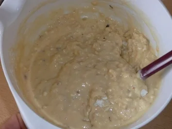 Rezept: Biggis süsse Resteverwertung Bild Nr. 3 Biggis süsse Resteverwertung - Rezept - Bild Nr. 3