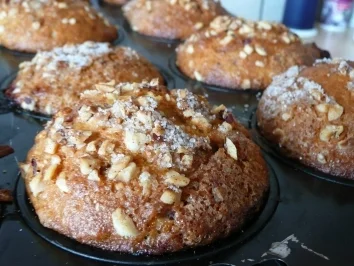 Rezept: Biggis süsse Resteverwertung Bild Nr. 7 Biggis süsse Resteverwertung - Rezept - Bild Nr. 7