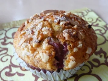 Rezept: Biggis süsse Resteverwertung Bild Nr. 9 Biggis süsse Resteverwertung - Rezept - Bild Nr. 9