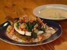 Parmesansuppe - Rezept - Bild Nr. 9