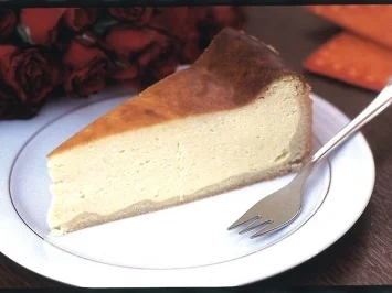 Rezept: Käsekuchen Bild Nr. 2 Käsekuchen - Rezept - Bild Nr. 2
