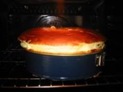 Käsekuchen - Rezept