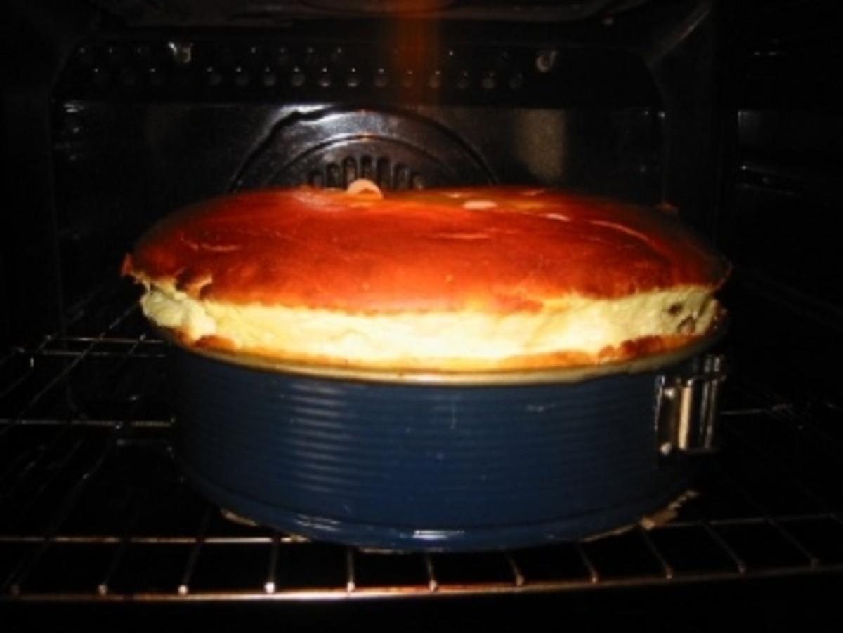 Bilder für Käsekuchen - Rezept