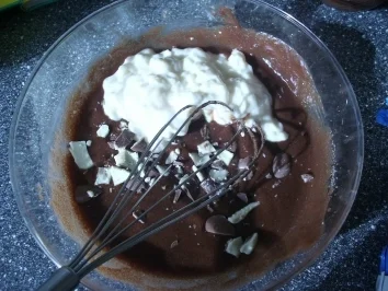 Nutella-Reis-Muffins.. - Rezept - Bild Nr. 2