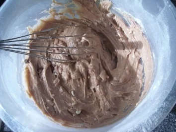 Nutella-Reis-Muffins.. - Rezept - Bild Nr. 3