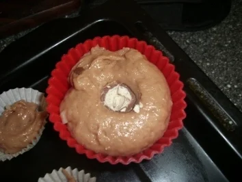 Nutella-Reis-Muffins.. - Rezept - Bild Nr. 4