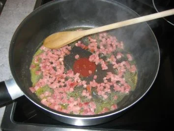 Lasagne Bolognese - Rezept - Bild Nr. 2