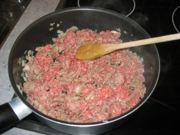 Lasagne Bolognese - Rezept - Bild Nr. 3