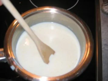 Lasagne Bolognese - Rezept - Bild Nr. 8