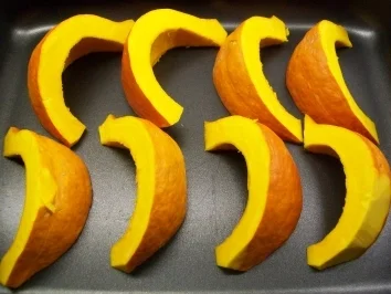 Kürbisgnocchi - Rezept - Bild Nr. 2