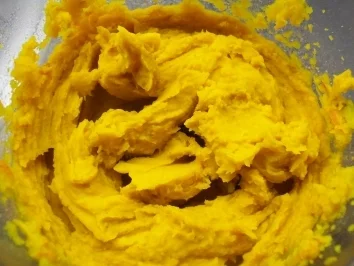 Kürbisgnocchi - Rezept - Bild Nr. 4