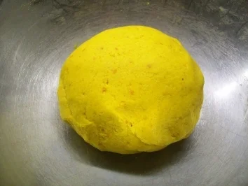 Kürbisgnocchi - Rezept - Bild Nr. 5