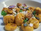 Kürbisgnocchi - Rezept