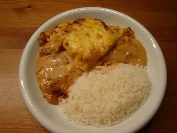 Rezept: Pute & Pfirsich der Beginn einer wunderbaren Gaumenfreude Pute & Pfirsich der Beginn einer wunderbaren Gaumenfreude - Rezept